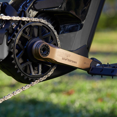 eMTB Cranks