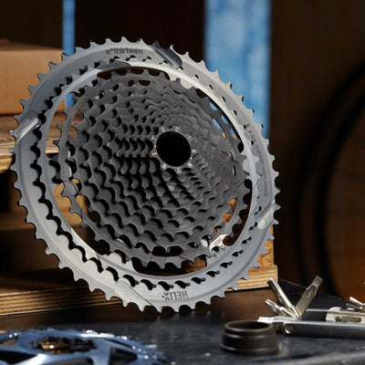 MTB Cassettes