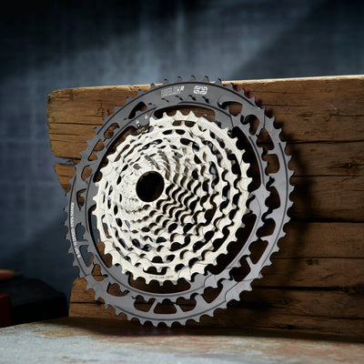 eMTB CASSETTES