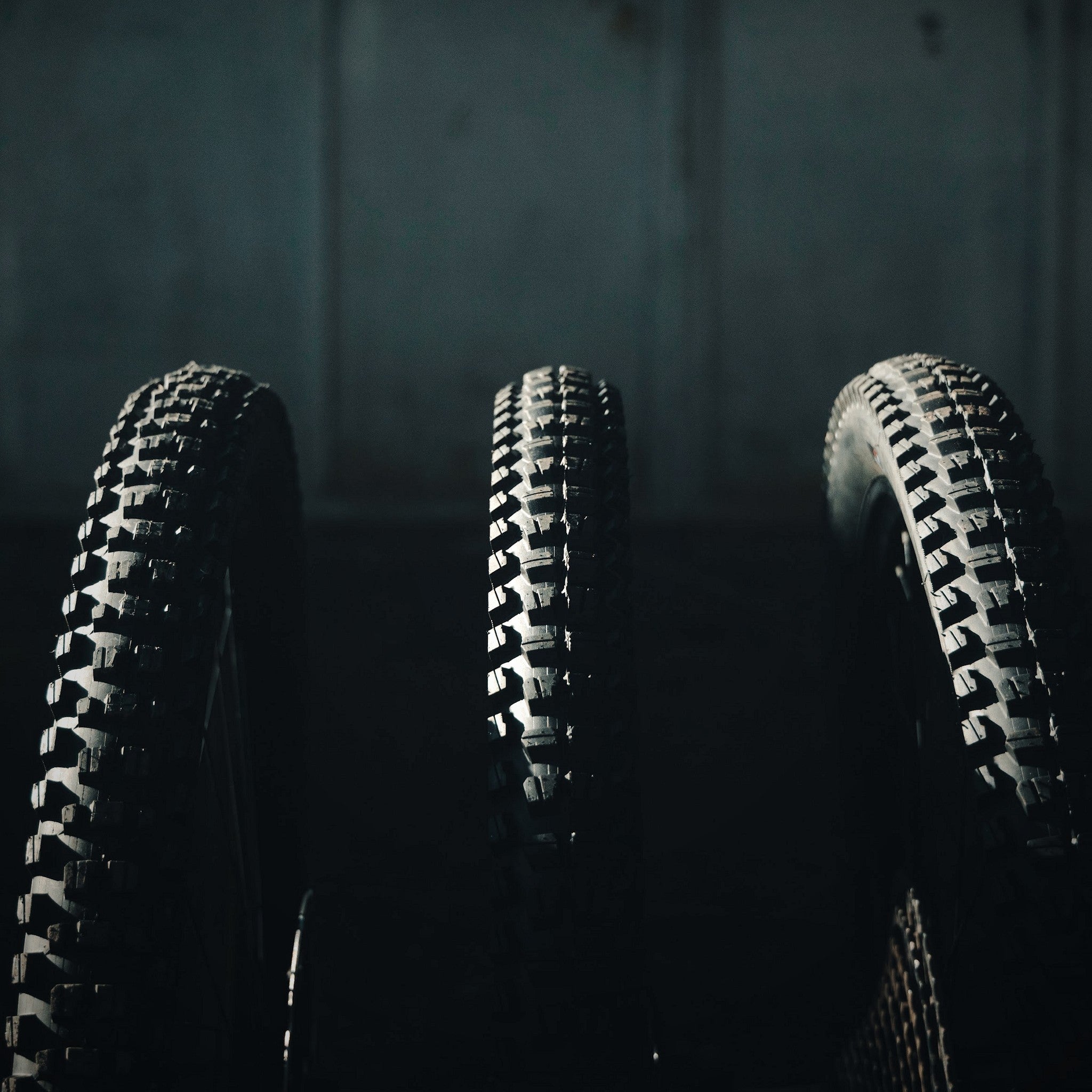 Bike Parts & Components