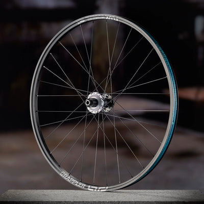 SIDEKICK WHEELS