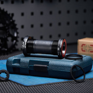 Bottom Brackets