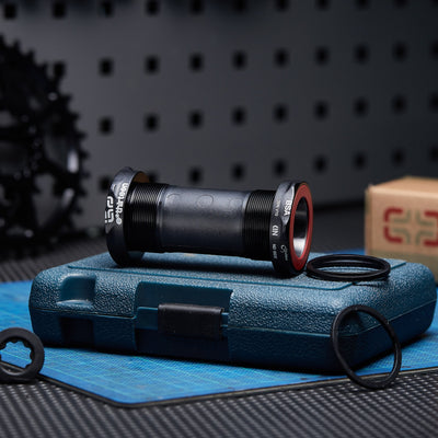 Bottom Brackets