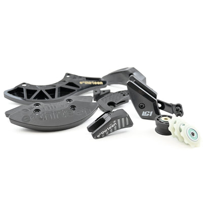Service Parts - Chainguides