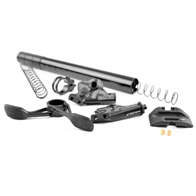 Service Parts - Seatposts