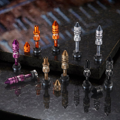 Valves | VALVES & TUBELESS
