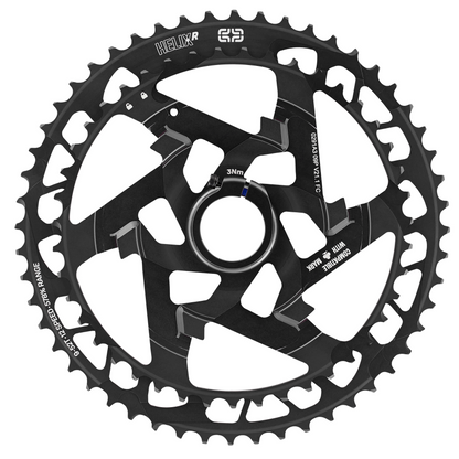 Helix Race 12-Speed 9-52T Cassette