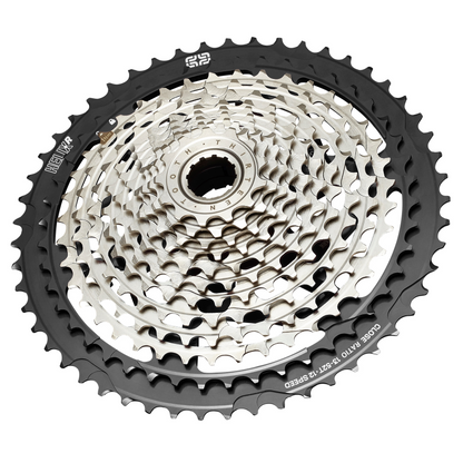 Helix Race 12-Speed 13-52T Cassette