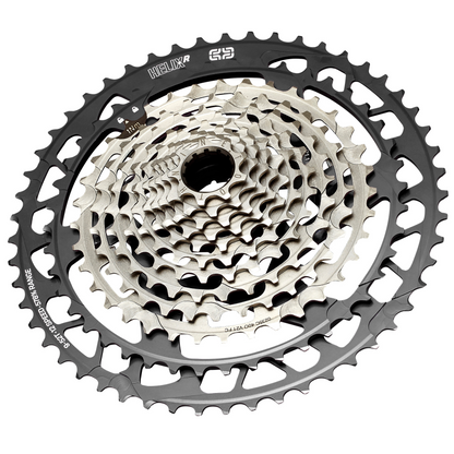 Helix Race 12-Speed 9-52T Cassette