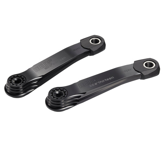 Helix Race e*spec Alloy E-MTB Cranks