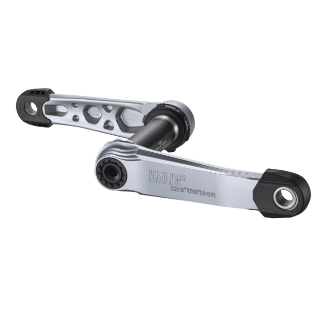 Helix Race Alloy Cranks ethirteen Europe GmbH