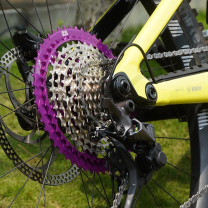 Helix Race 12-Speed 13-52T Cassette