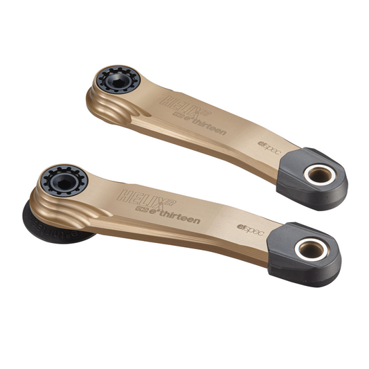 Helix Race e*spec Alloy E-MTB Cranks
