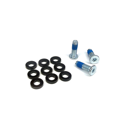 ISCG Chainguide Mounting Bolt Kits