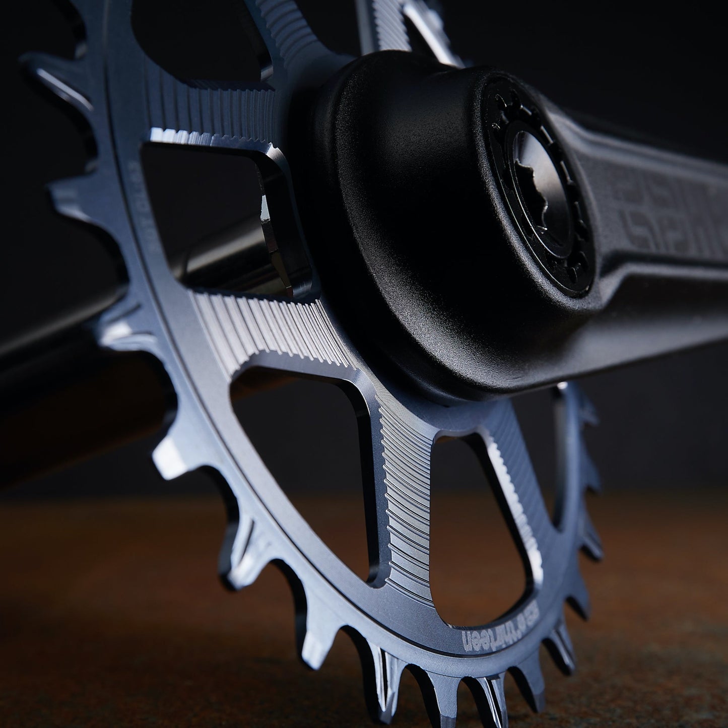 Helix Race Direct Mount Chainring ethirteen Europe GmbH