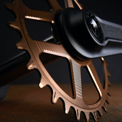 Helix Race Direct Mount Chainring