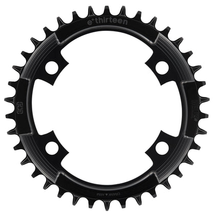 Helix Race 107mm BCD Chainring