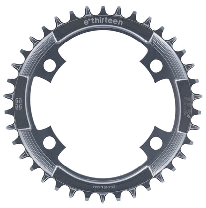 Helix Race 107mm BCD Chainring