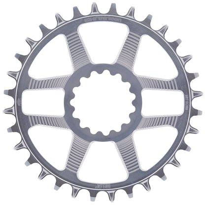 Helix Race Direct Mount Chainring