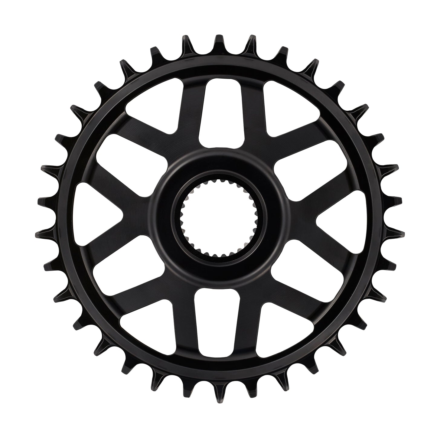 Bosch - Helix Race E*Spec Chainring ethirteen Europe GmbH