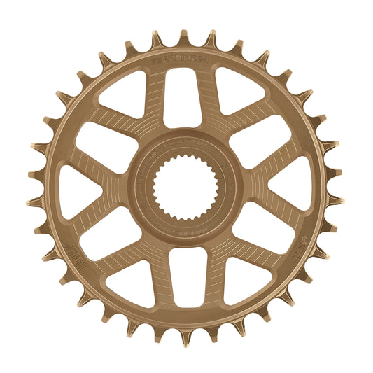 Helix Race e*spec E-MTB Chainring