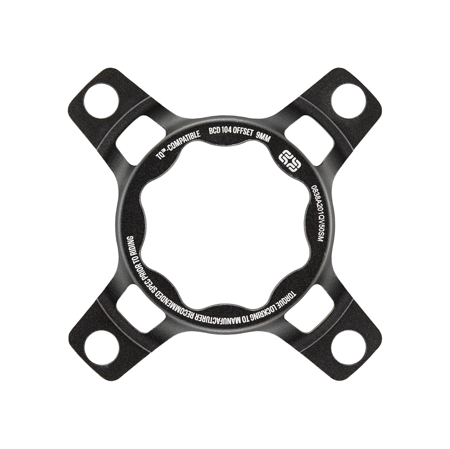 e*spec 104 BCD Spider ethirteen Europe GmbH