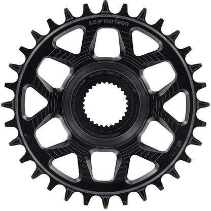 Bosch - Helix Race E*Spec Chainring