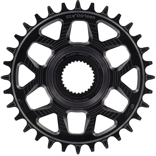 Helix Race e*spec E-MTB Chainring