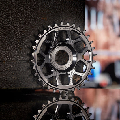 Bosch - Helix Race E*Spec Chainring