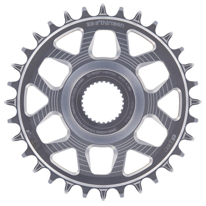 Bosch - Helix Race E*Spec Chainring