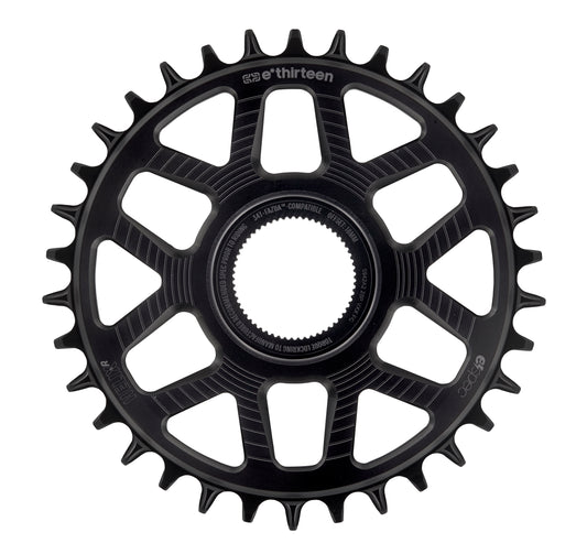 Helix Race e*spec E-MTB Chainring