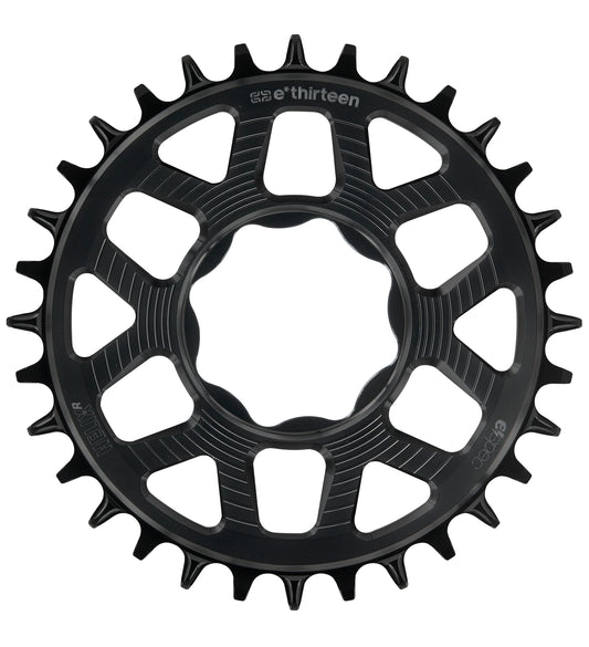 Helix Race e*spec E-MTB Chainring