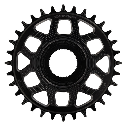 Helix Race e*spec E-MTB Chainring