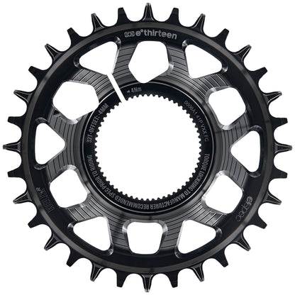 Specialized® - Helix Race e*spec Chainring