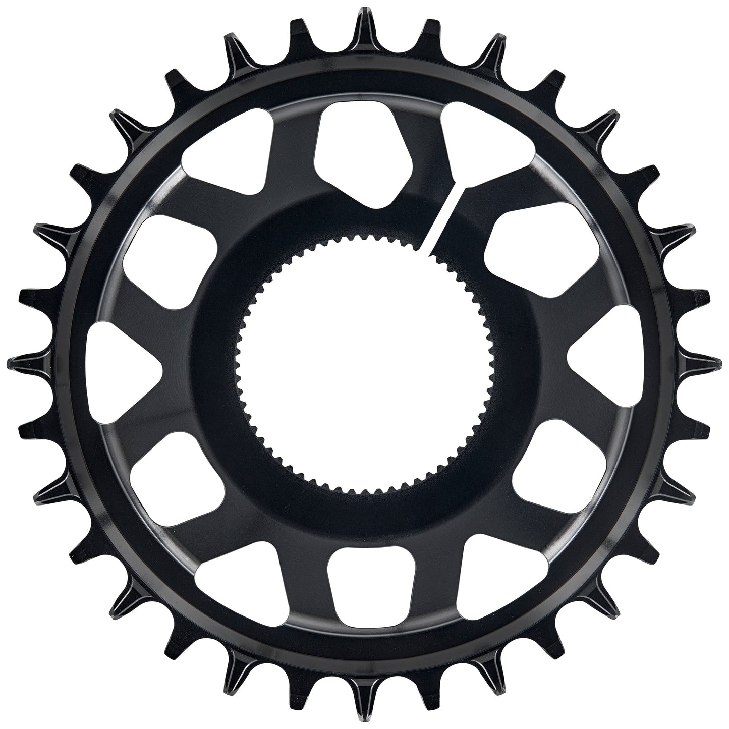 Specialized® - Helix Race e*spec Chainring ethirteen Europe GmbH