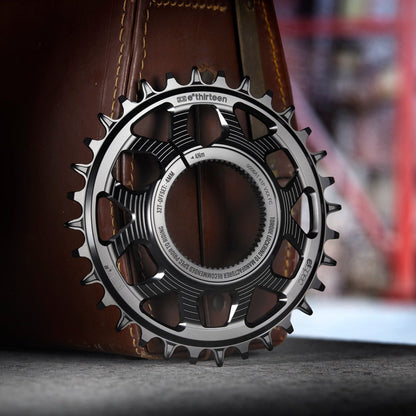 Specialized® - Helix Race e*spec Chainring