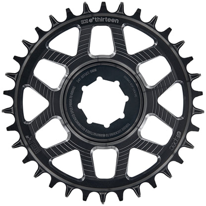 Specialized® - Helix Race e*spec Chainring