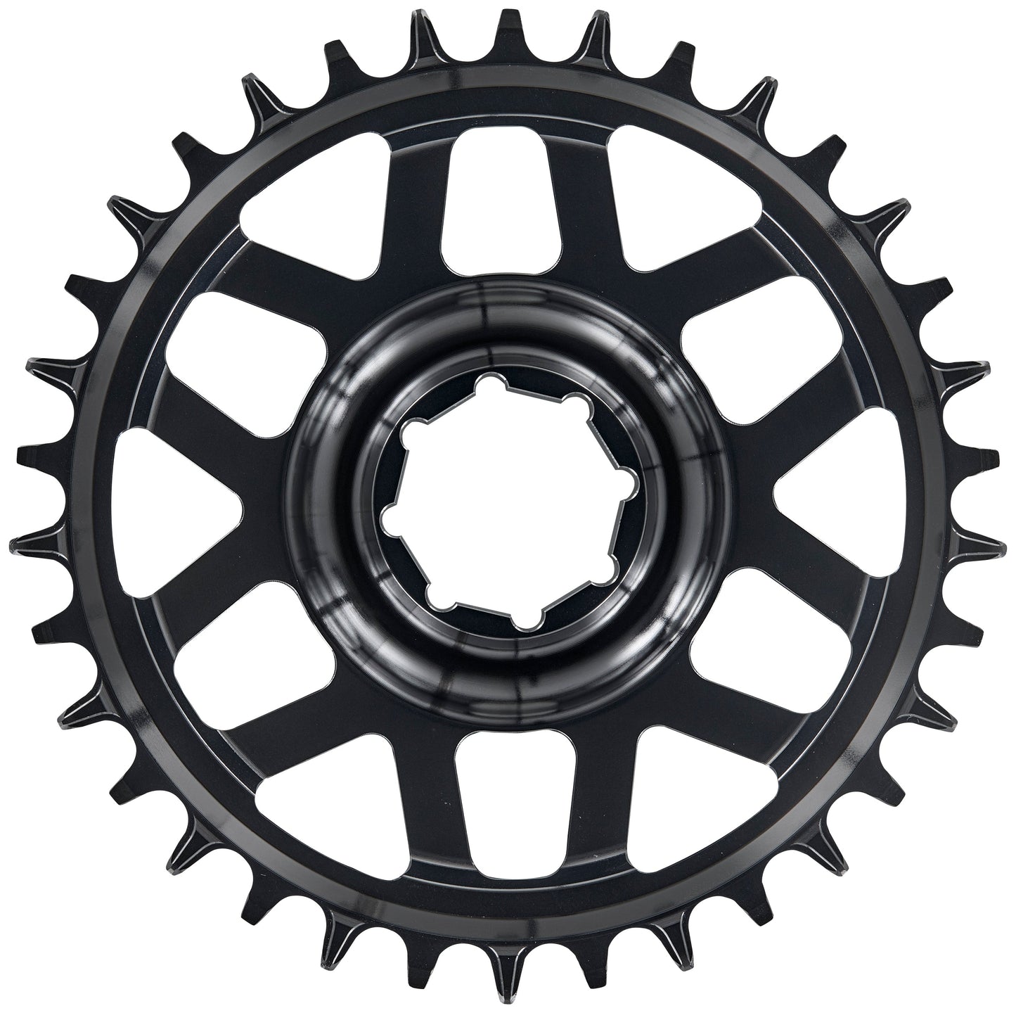 Specialized® - Helix Race e*spec Chainring ethirteen Europe GmbH