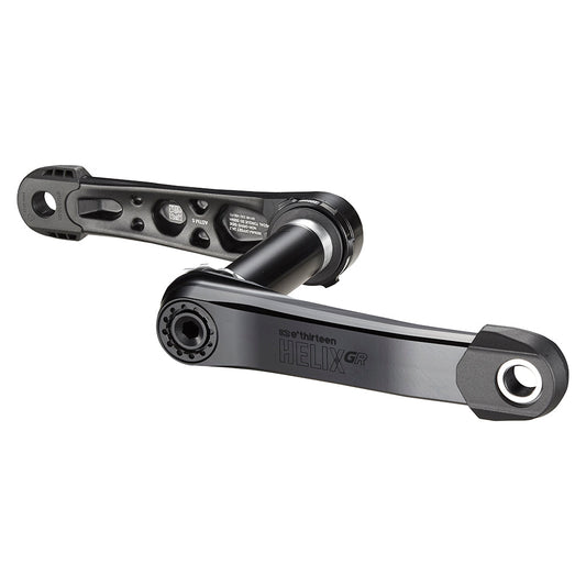 Helix Race Alloy GR Downhill Cranks