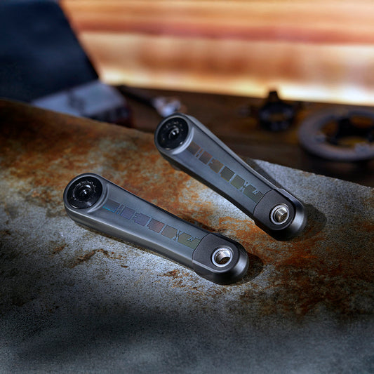 Helix Race Carbon e*spec Cranks ethirteen Europe GmbH