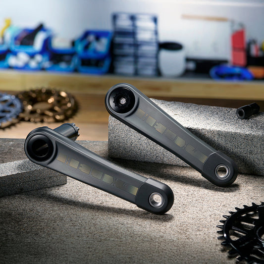 Helix Race Carbon Cranks ethirteen Europe GmbH