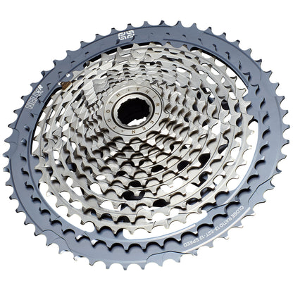 Helix Race 12-Speed 13-52T Cassette