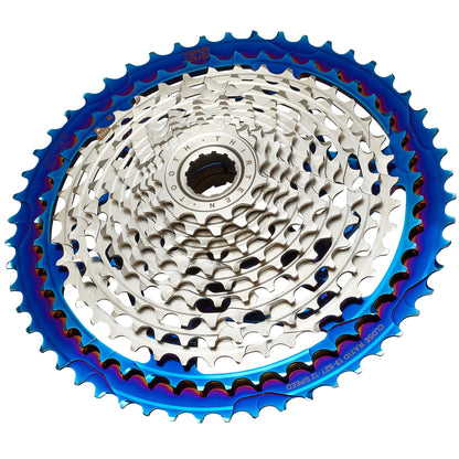 Helix Race 12-Speed 13-52T Cassette