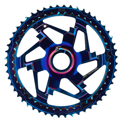 Helix Race 12-Speed 13-52T Cassette