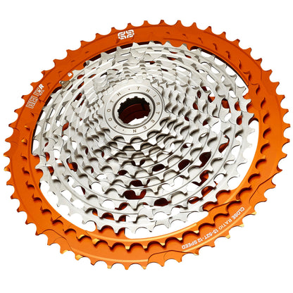 Helix Race 12-Speed 13-52T Cassette