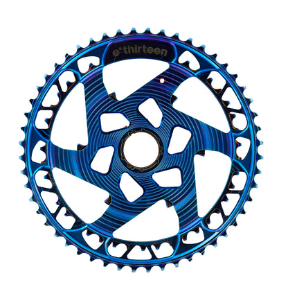 Helix Race 12sp 9-52T Cassette Replacement Clusters