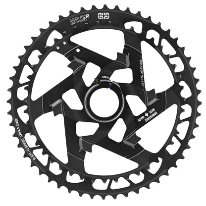 Helix Race 12sp 9-52T Cassette Replacement Clusters