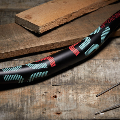 Race Carbon Handlebar