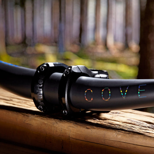 Covert I.C.R. Race Carbon Handlebar ethirteen Europe GmbH