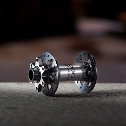 Sidekick Rear Hub